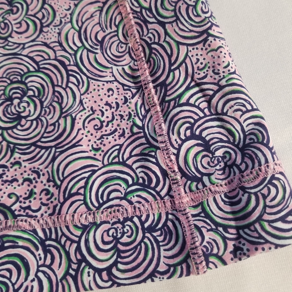 Lilly Pulitzer Tank - Picture 5 of 8